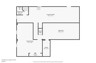 200 Edgewood Dr, Hopewell Township, PA 15001 - Photo 46