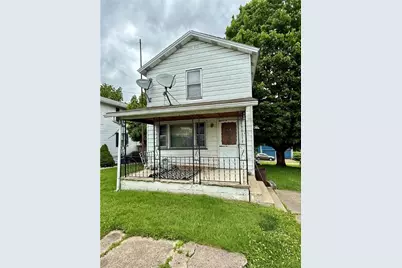 411 East Ave, Luzerne Township, PA 15413 - Photo 2