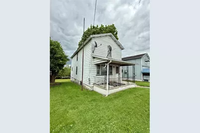 411 East Ave, Luzerne Township, PA 15413 - Photo 1