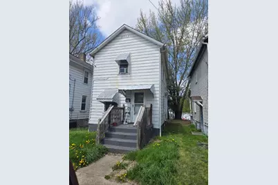 421 North St, Sharon, PA 16146 - Photo 1