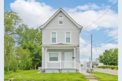 2324 Sheffield Rd, Aliquippa, PA 15001 - Photo 1