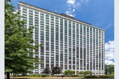 320 Fort Duquesne Blvd. #26K, Downtown Pgh, PA 15222 - Photo 1