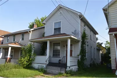 221 Friendship St, New Castle, PA 16101 - Photo 2