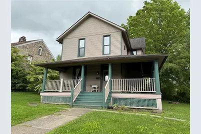 216 Center St, Slippery Rock, PA 16057 - Photo 1