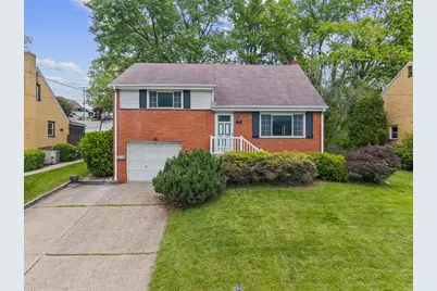 303 Rickey Dr, Monroeville, PA 15146 - Photo 1