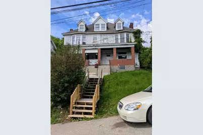 817-819 Neidel Street, Elliott, PA 15220 - Photo 1