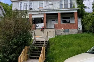 817-819 Neidel St, Elliott, PA 15220 - Photo 1