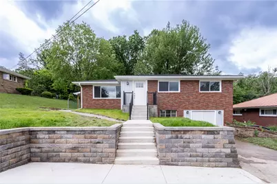 5 Albert St, South Union Township, PA 15401 - Photo 1