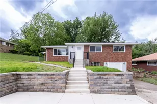 5 Albert St, South Union Township, PA 15401 - Photo 1