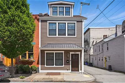 914 James St, Pittsburgh, PA 15212 - Photo 1