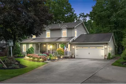 150 Greenfield Rd, Neshannock Township, PA 16105 - Photo 1