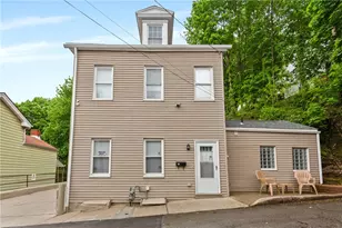 19 Telescope St, Pittsburgh, PA 15203 - Photo 1