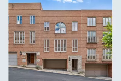 202 N Woodland Road, Pittsburgh, PA 15232 - Photo 1