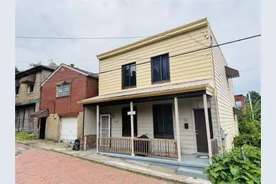 7707-7708-7710 Forest Way, Homewood Brushton, PA 15208 - Photo 1