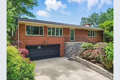 450 Willow Dr, Pittsburgh, PA 15243 - Photo 1