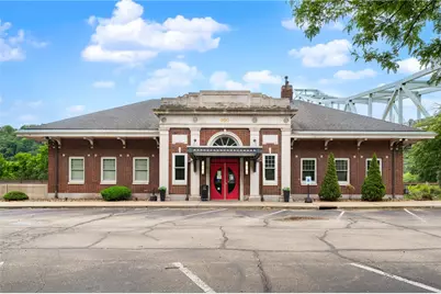 500 Chadwick Street, Sewickley, PA 15143 - Photo 2