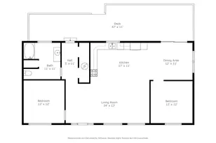 2629 River Dr, Jamestown, PA 16134 - Photo 36