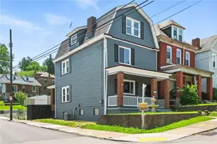 134 Poplargrove St, Pittsburgh, PA 15210 - Photo 1