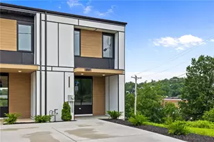 2127 Rose St, Pittsburgh, PA 15219 - Photo 1