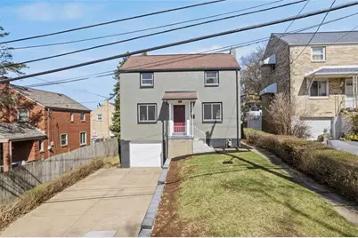 2874 Midland St, Pittsburgh, PA 15226 - Photo 1