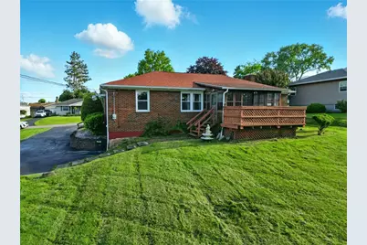 407 E Fairfield Ave, Neshannock Township, PA 16105 - Photo 10