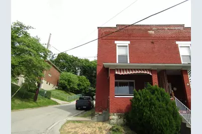 1214 1/2 3rd St, McKees Rocks, PA 15136 - Photo 1