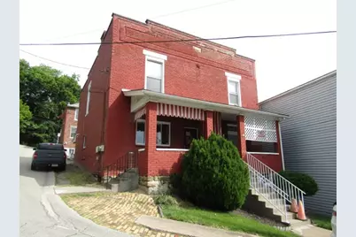1214 1/2 3rd St, McKees Rocks, PA 15136 - Photo 2