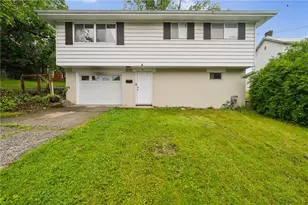 233 6th St, California, PA 15419 - Photo 1