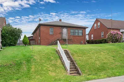 1007 High St, Luzerne Township, PA 15417 - Photo 2