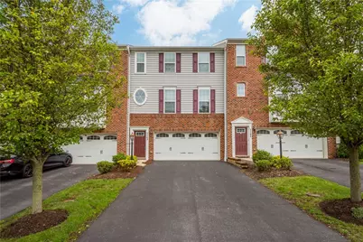 1163 Bayberry Drive, North Strabane, PA 15317 - Photo 1