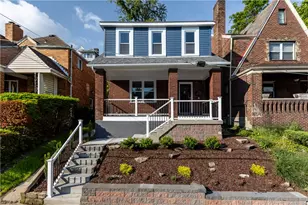748 Anaheim St, Schenley Heights, PA 15219 - Photo 1