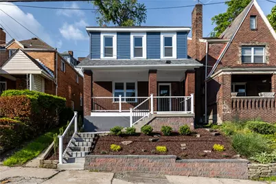 748 Anaheim St, Schenley Heights, PA 15219 - Photo 2