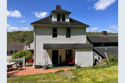 534 Broadway St, Nicholson Township, PA 15461 - Photo 16