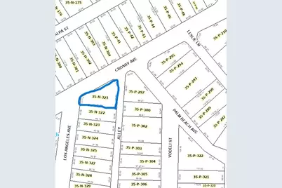 Lot Los Angeles Avenue, Beechview, PA 15216 - Photo 1