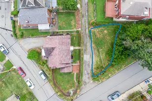Lot Los Angeles Ave, Beechview, PA 15216 - Photo 1