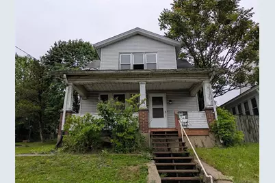 424 N 2nd Street, Jeannette, PA 15644 - Photo 1