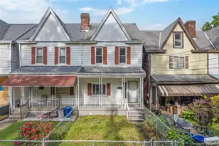 5014 Orinoco St, Pittsburgh, PA 15207 - Photo 1