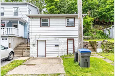 619 1st St, Verona, PA 15147 - Photo 1