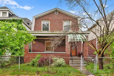 533 Woodward Ave, Stowe Township, PA 15136 - Photo 1