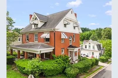 600 E Maiden St, Washington, PA 15301 - Photo 1