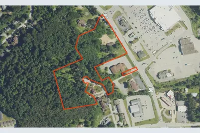 480 S Ben Franklin Road, White Township, PA 15701 - Photo 1