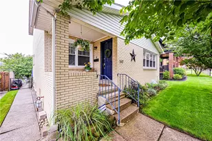 532 Perry Ave, Greensburg, PA 15601 - Photo 1