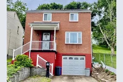 2220 Jacob St, Pittsburgh, PA 15234 - Photo 1