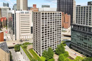 112 Washington Pl, Downtown Pgh, PA 15219 - Photo 24