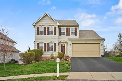 5834 Windsor Ct, South Fayette, PA 15057 - Photo 1