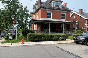 6060 Jackson St, Pittsburgh, PA 15206 - Photo 1