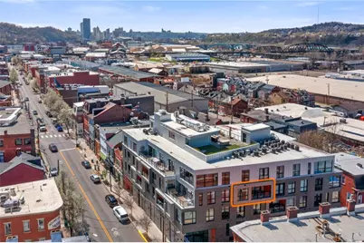 3725 Butler St #406, Pittsburgh, PA 15201 - Photo 30