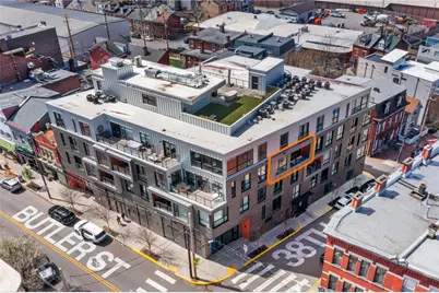 3725 Butler St #406, Pittsburgh, PA 15201 - Photo 2