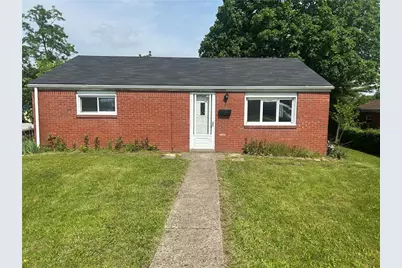 733 Memory Ln, Liberty Boro, PA 15133 - Photo 1