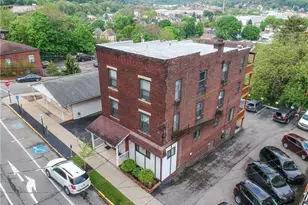 226-228 South Washington St, Butler, PA 16001 - Photo 1